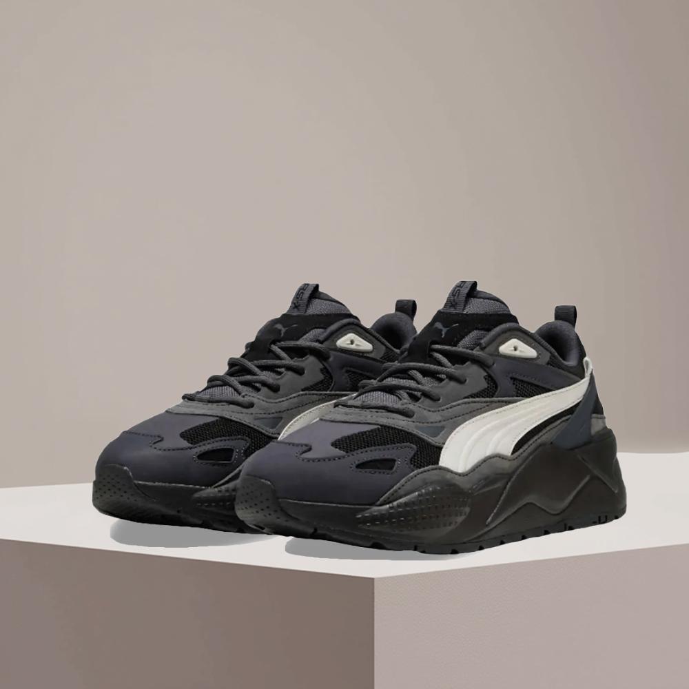 Puma Shoes Rs-X - PUMA RS-X Thick Sole Design Comfortable