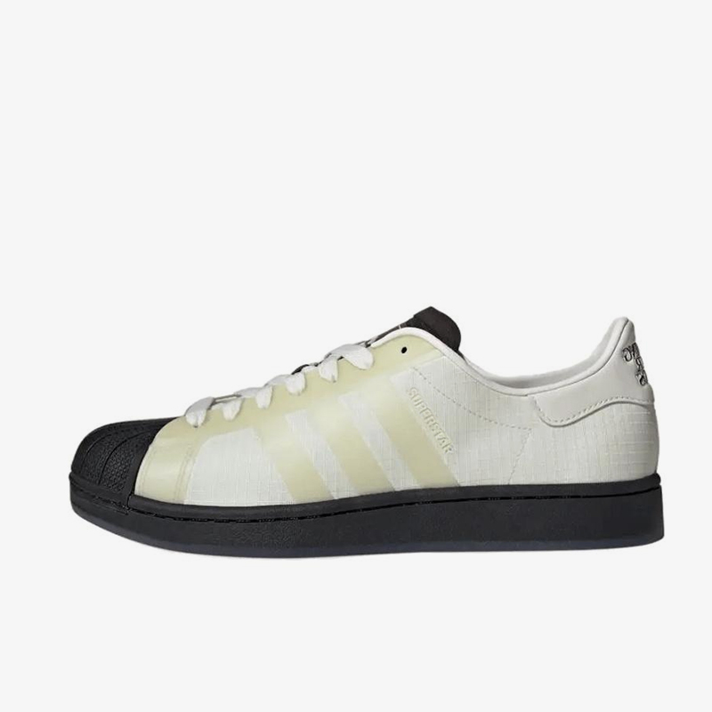 Adidas genuine SUPERSTAR new b - Adidas Shoes Superstar 评论和价格