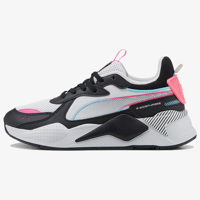 Puma genuine RS-X 3D men's and - Puma Shoes Rs-X 评论和价格