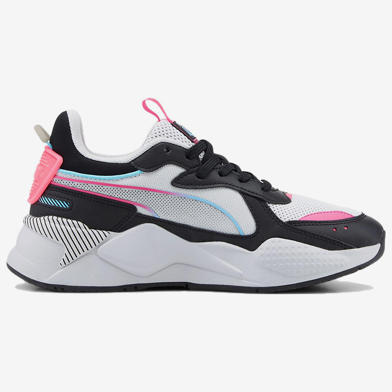 Puma genuine RS-X 3D men's and - Puma Shoes Rs-X 评论和价格