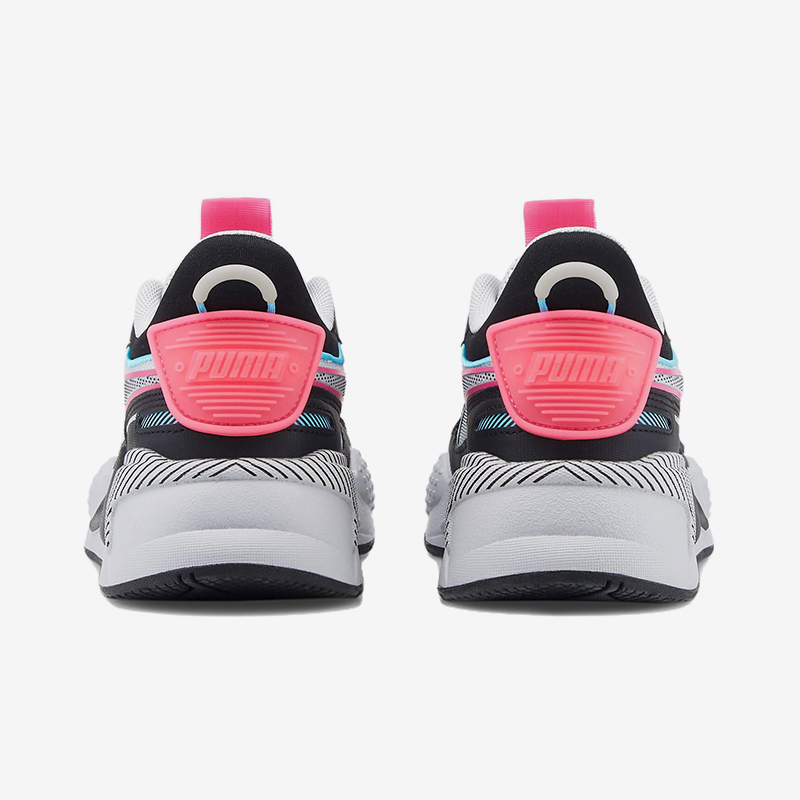 Puma genuine RS-X 3D men's and - Puma Shoes Rs-X 评论和价格