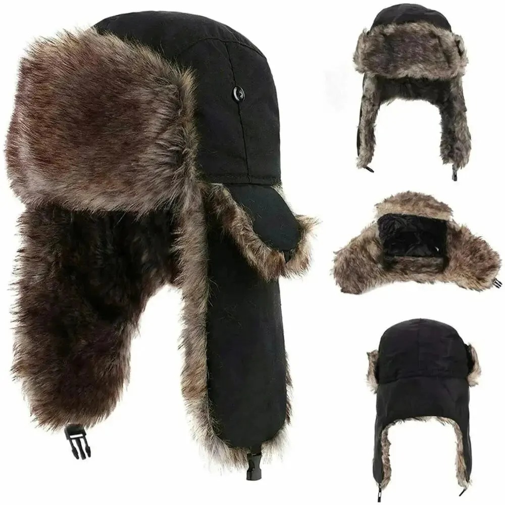 Men's Winter Trapper Aviator T - Winter Trapper Hat 评论和价格