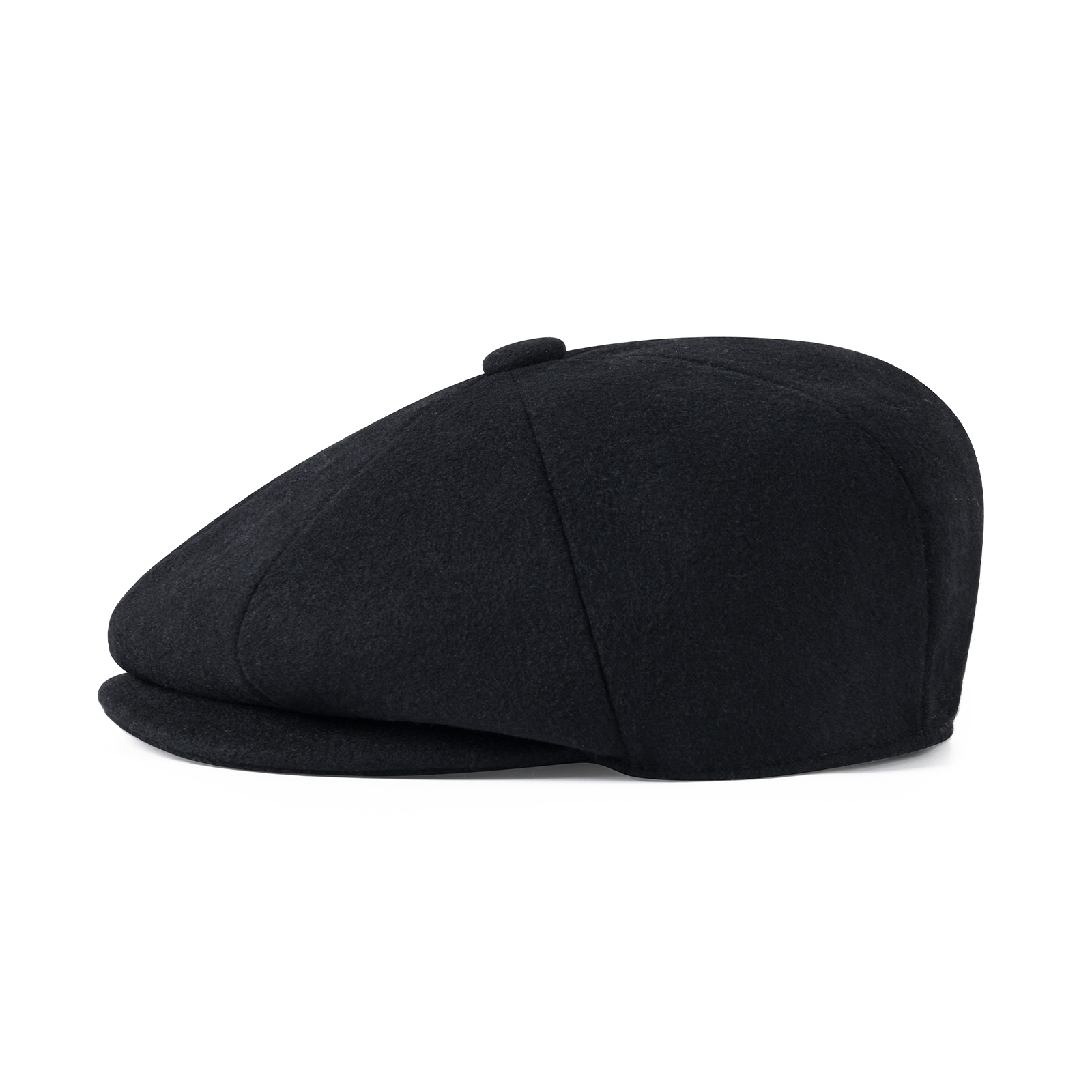 FEINION Men's Wool Blend Newsb - Newsboy Cap Ivy 评论和价格