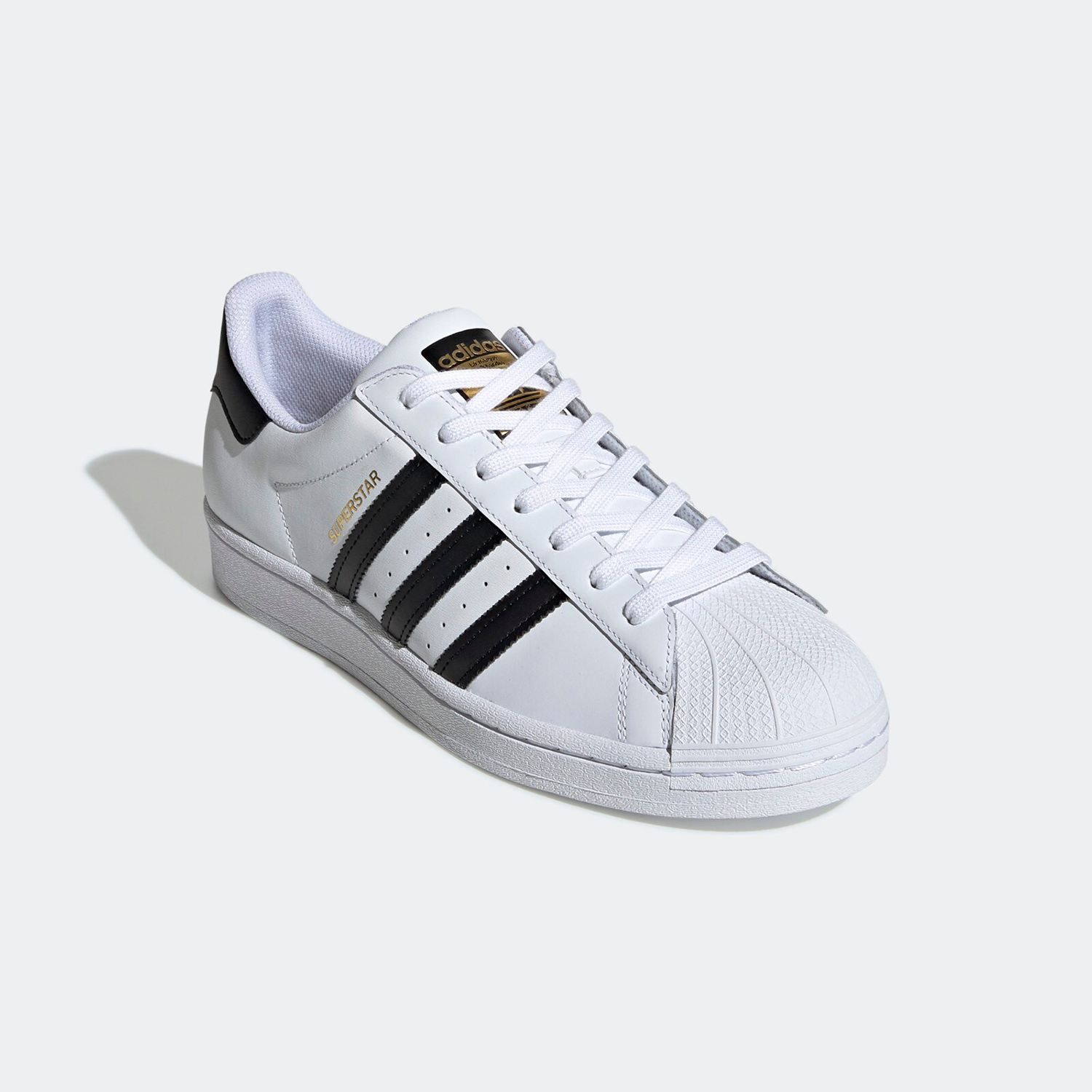 Adidas official genuine Supers - Adidas Shoes Superstar 评论和价格