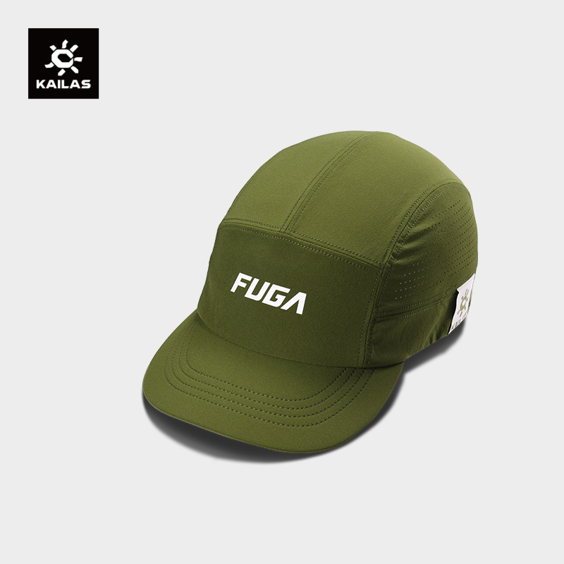 KAILAS 2026 Brand New Unisex O - Running Cap Lightweight 评论和价格