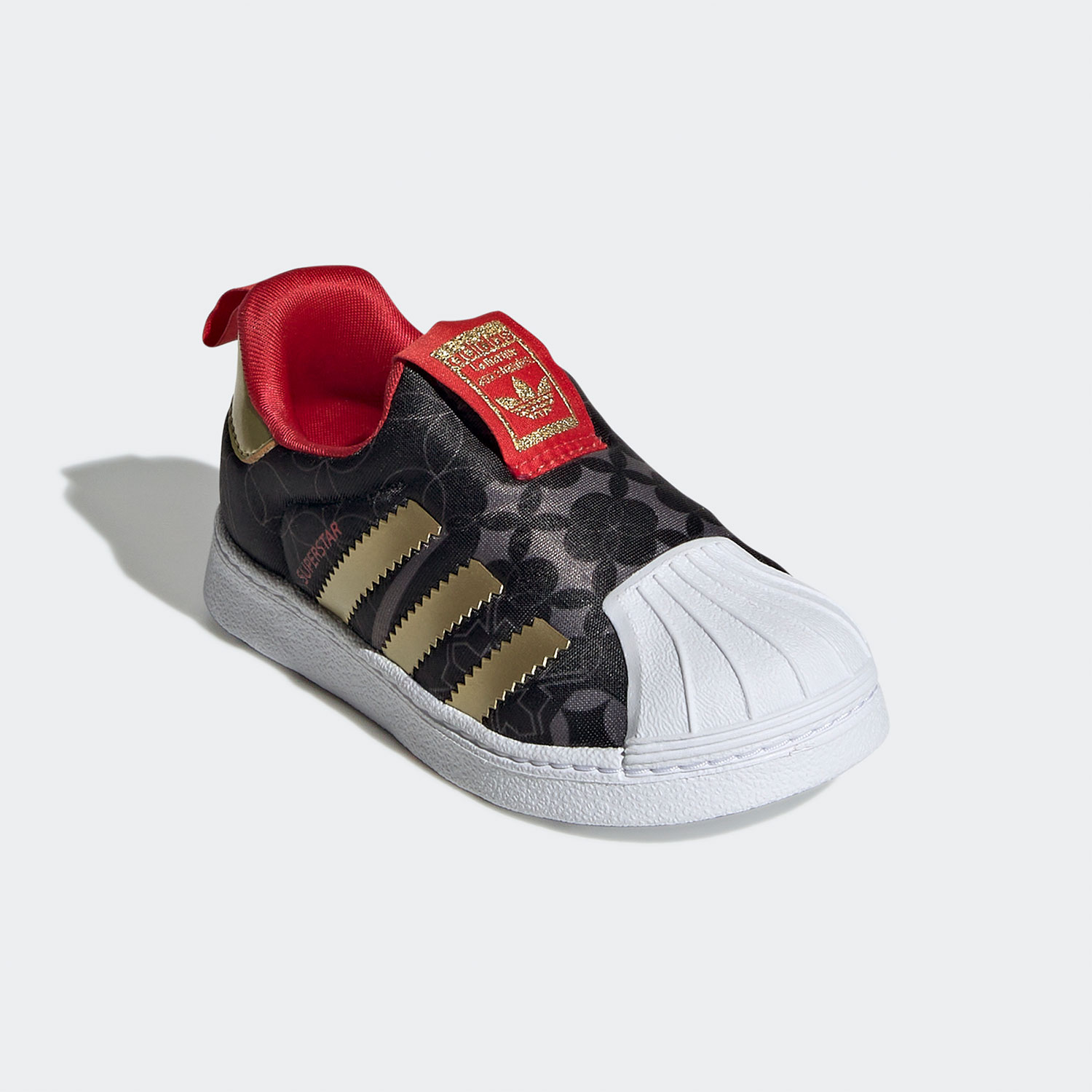 Adidas genuine clover SUPERSTA - Adidas Shoes Superstar 评论和价格