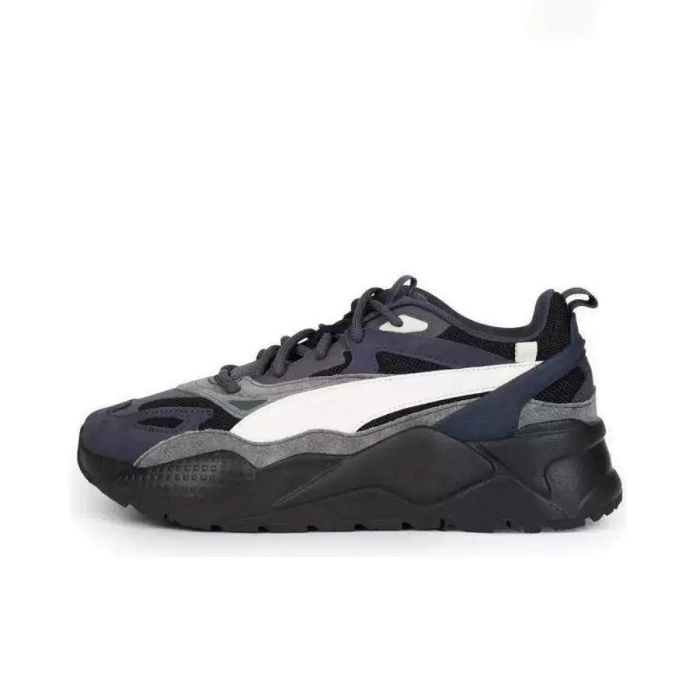 PUMA RS-X Thick Sole Design Co - Puma Shoes Rs-X 评论和价格
