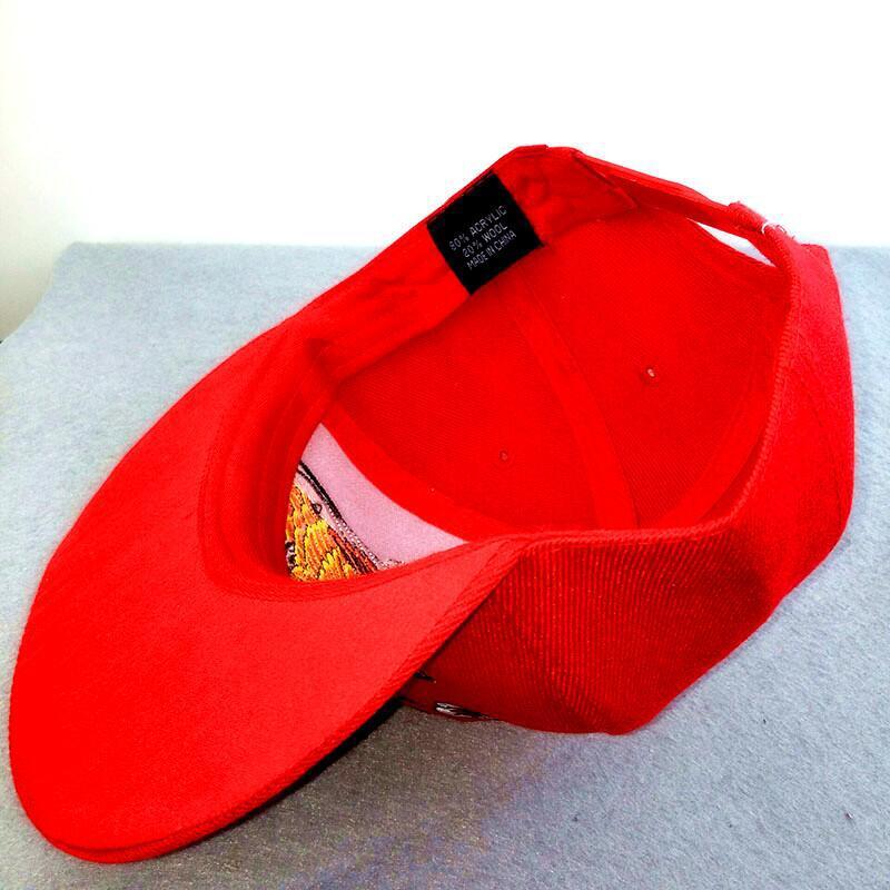 Men Flat Hat Hip Hop Snapback  - Snapback Hat Flat 评论和价格
