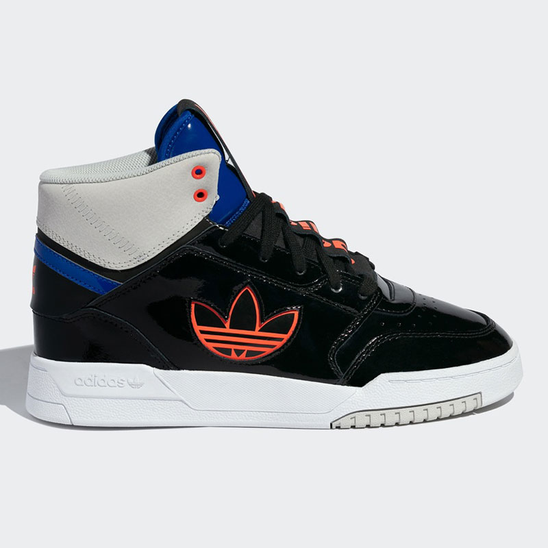 Adidas Genuine Superstar DROP  - Adidas Shoes Superstar 评论和价格