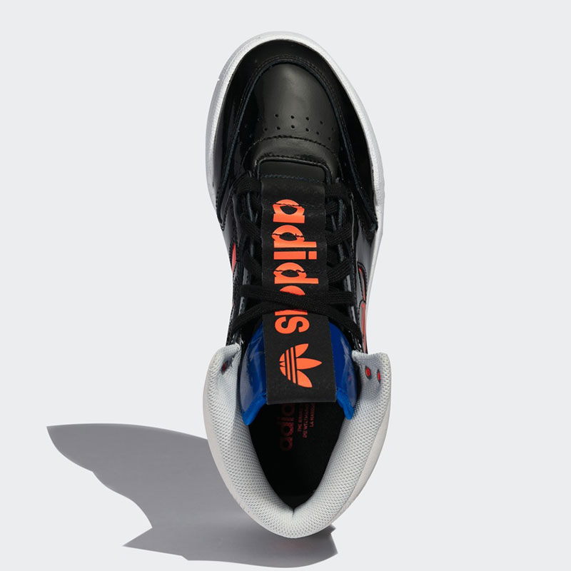 Adidas Genuine Superstar DROP  - Adidas Shoes Superstar 评论和价格