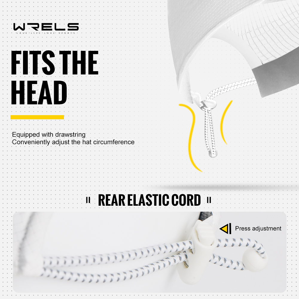 WRELS Running Cap Lightweight  - Running Cap Lightweight 评论和价格