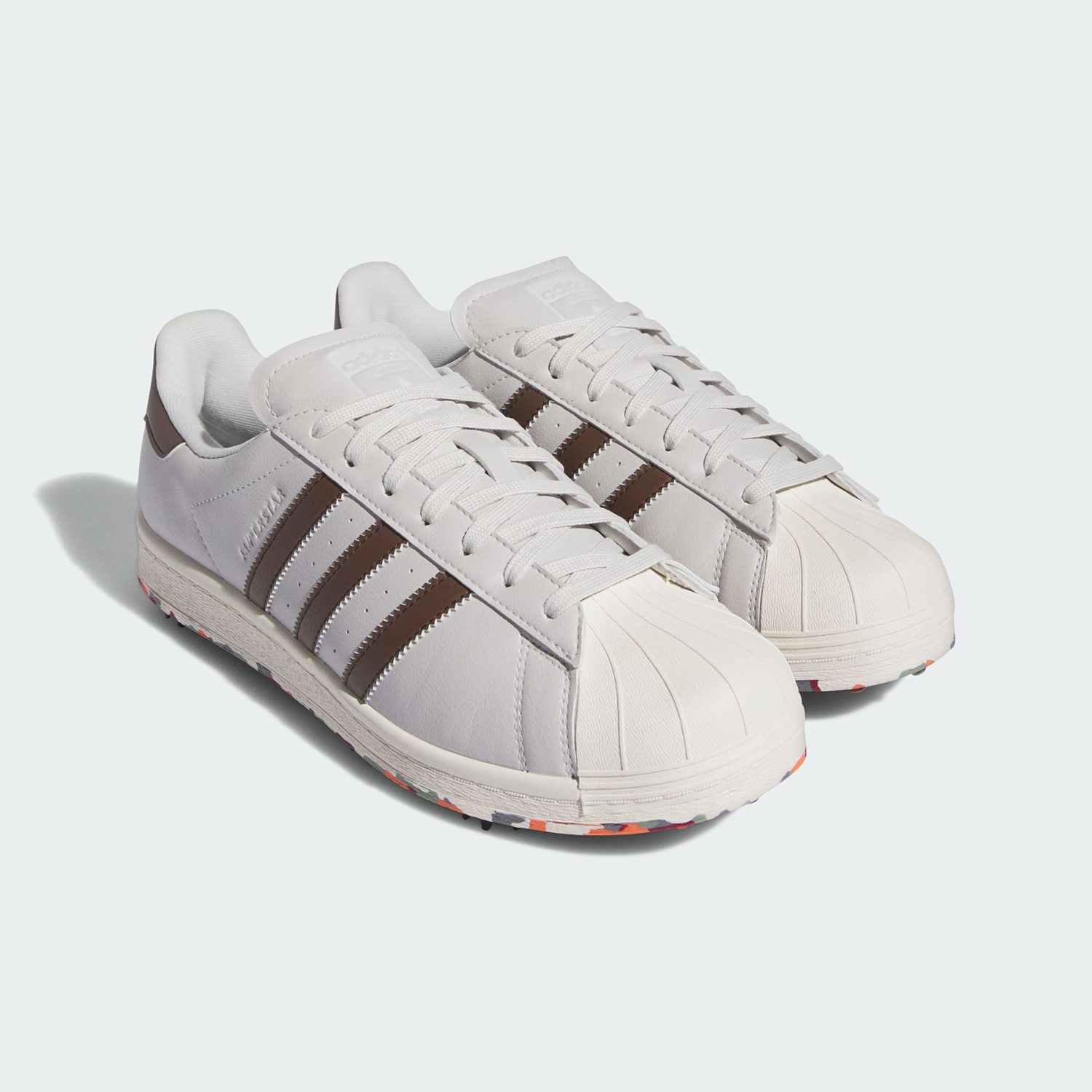 Adidas genuine SUPERSTAR GOLF  - Adidas Shoes Superstar 评论和价格