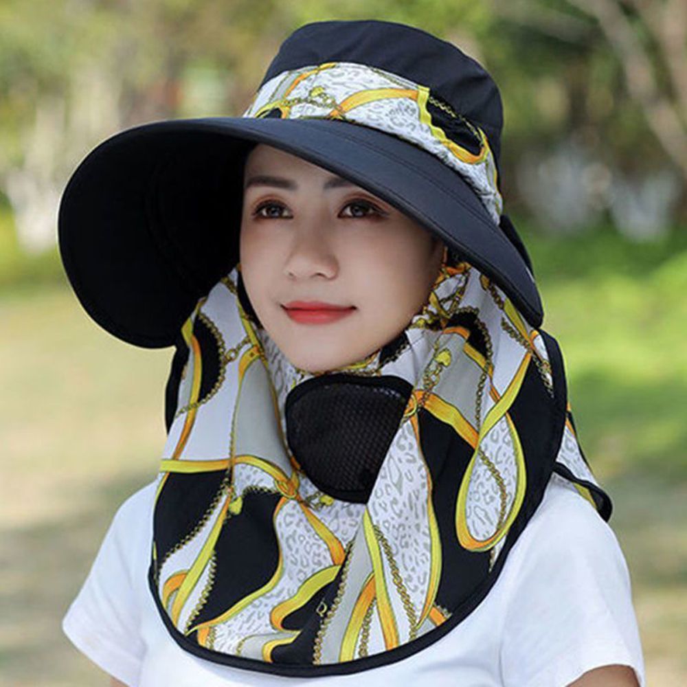Hat Do Farming Work Outdoor Hi - Bucket Hat Cotton 评论和价格