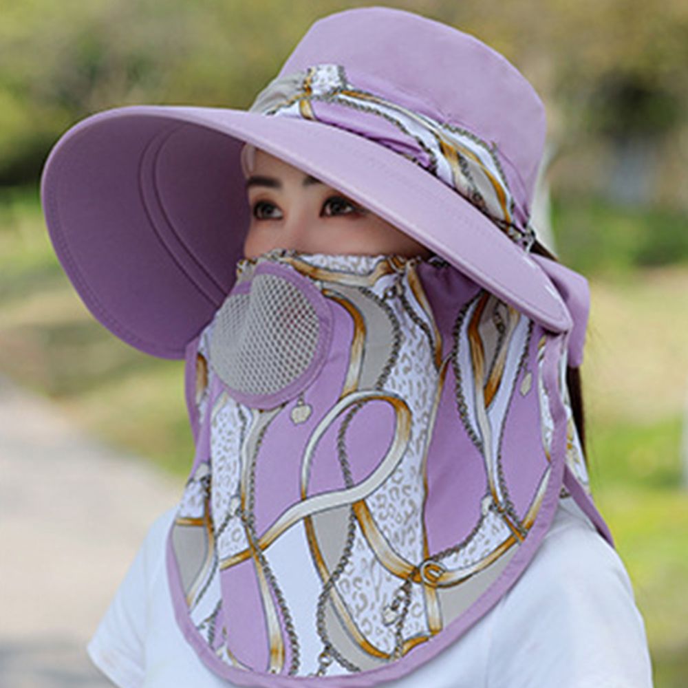 Hat Do Farming Work Outdoor Hi - Bucket Hat Cotton 评论和价格