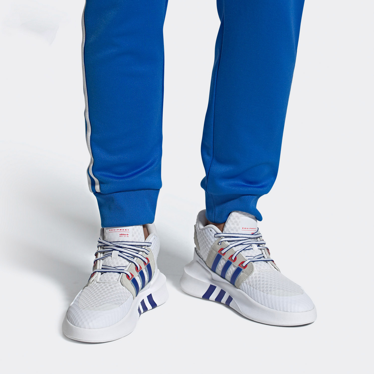 Adidas Genuine Superstar EQT B - Adidas Shoes Superstar 评论和价格