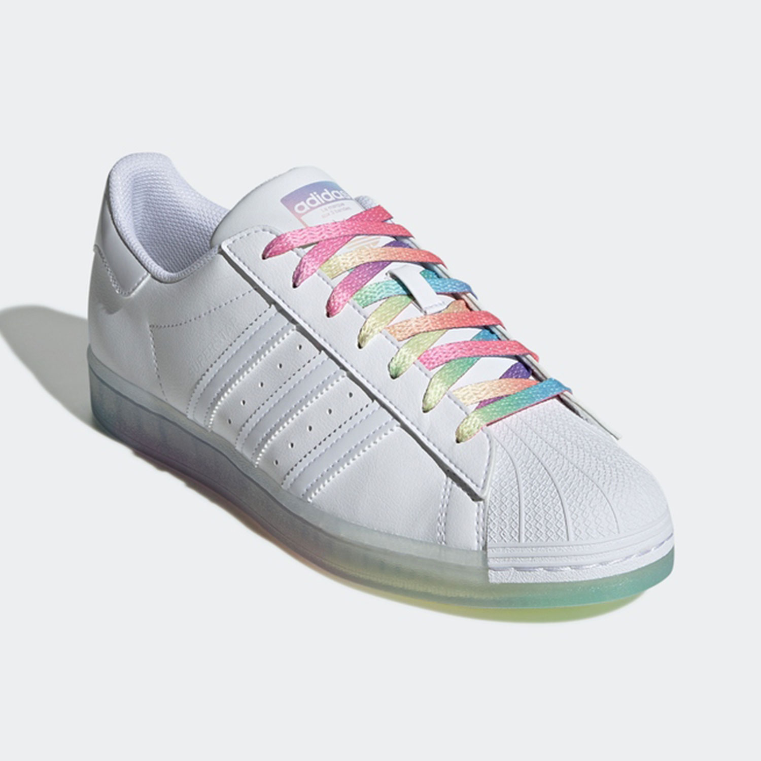 Adidas genuine clover SUPERSTA - Adidas Shoes Superstar 评论和价格