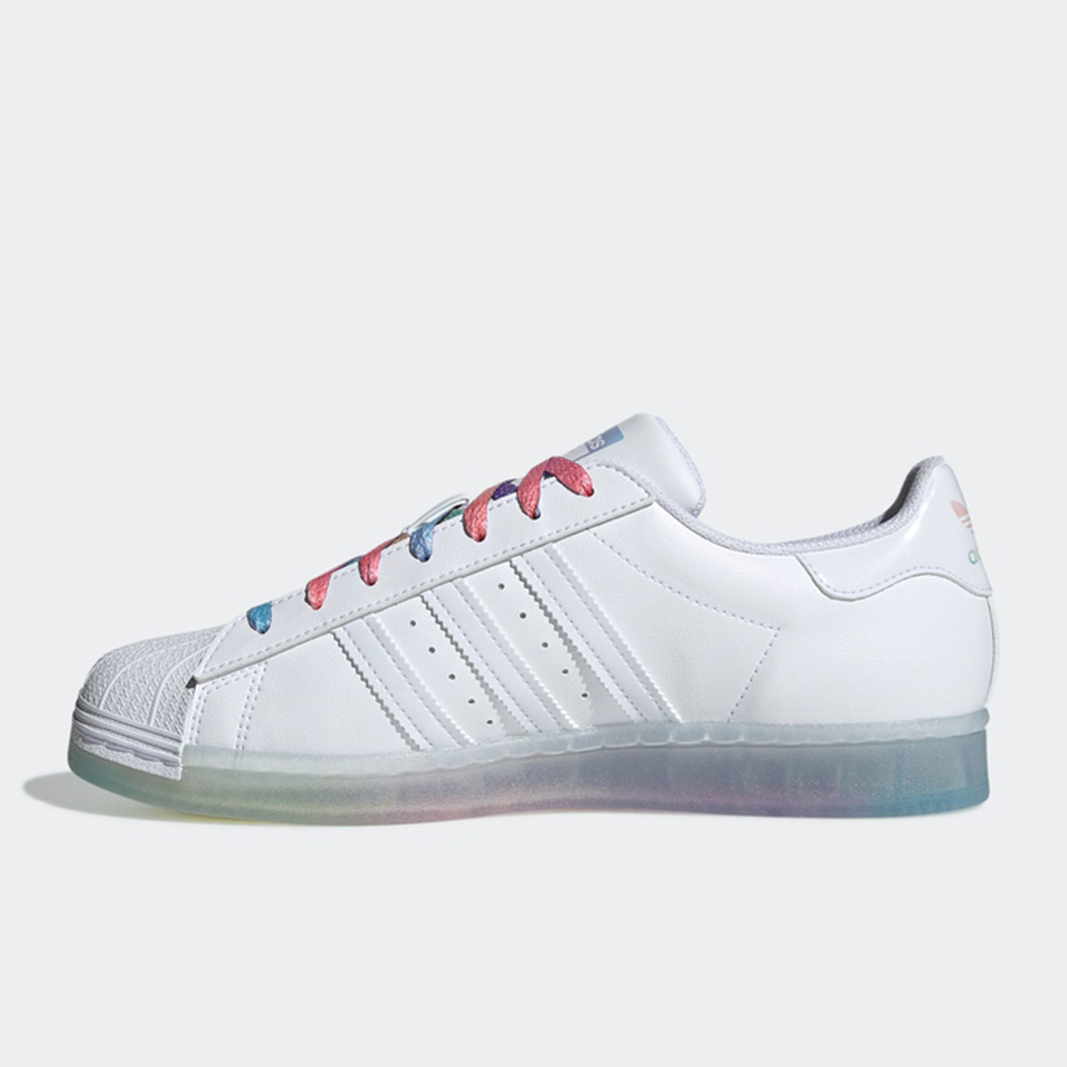 Adidas genuine clover SUPERSTA - Adidas Shoes Superstar 评论和价格