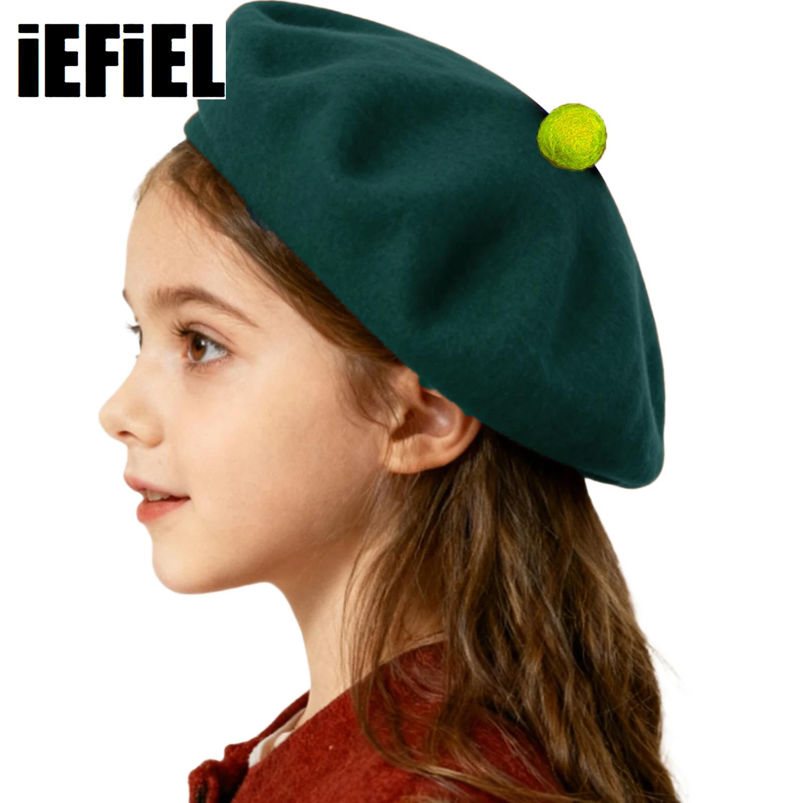 Vintage Classy French Hats Sty - Beret French Wool 评论和价格