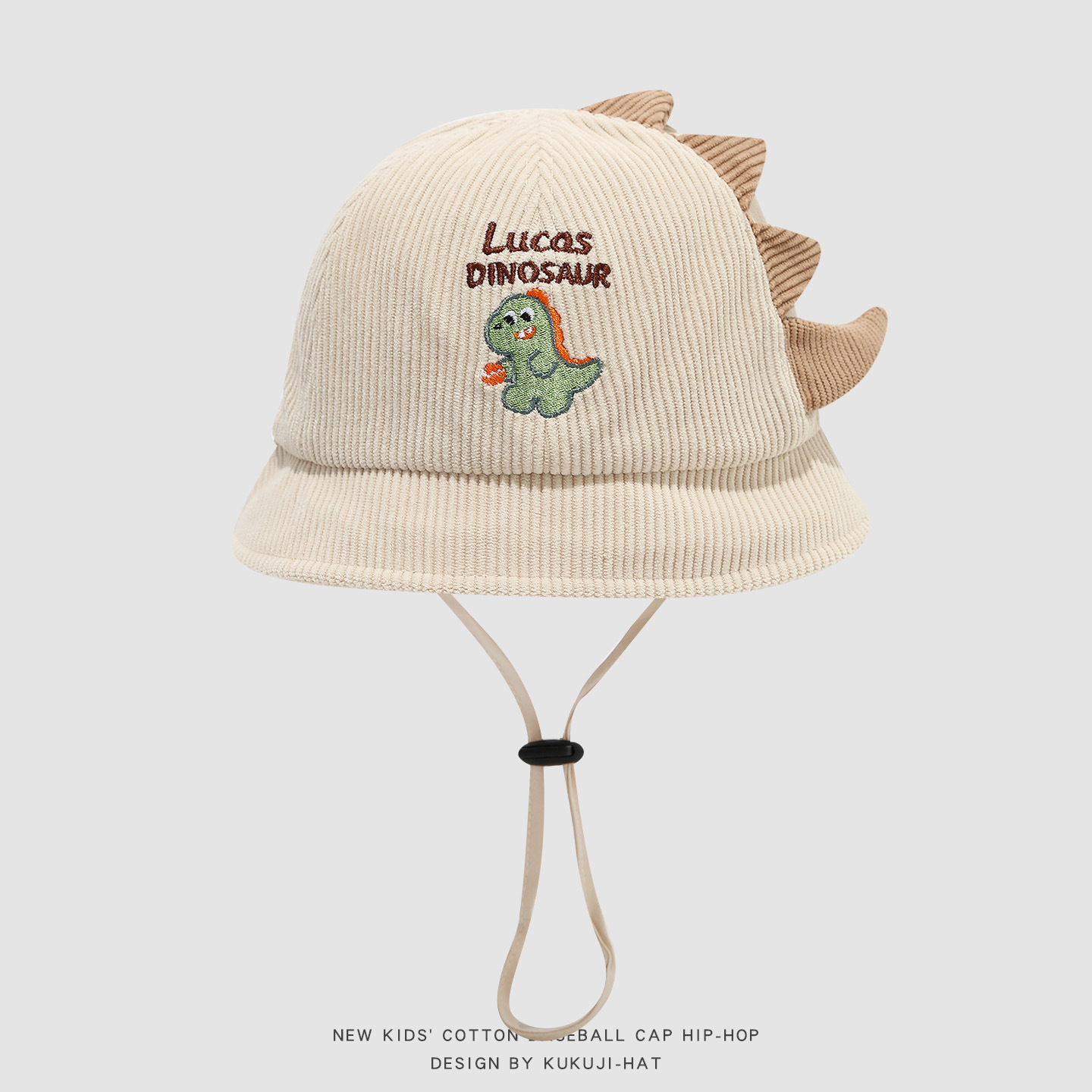 Cute Baby Sun Hat Spring Autum - Bucket Hat Cotton 评论和价格