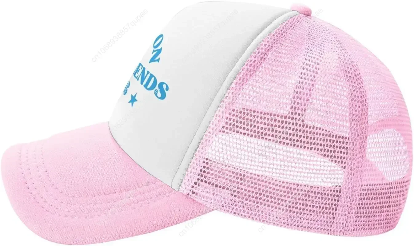 Put It On My Girlfriends Tab M - Trucker Cap Mesh 评论和价格