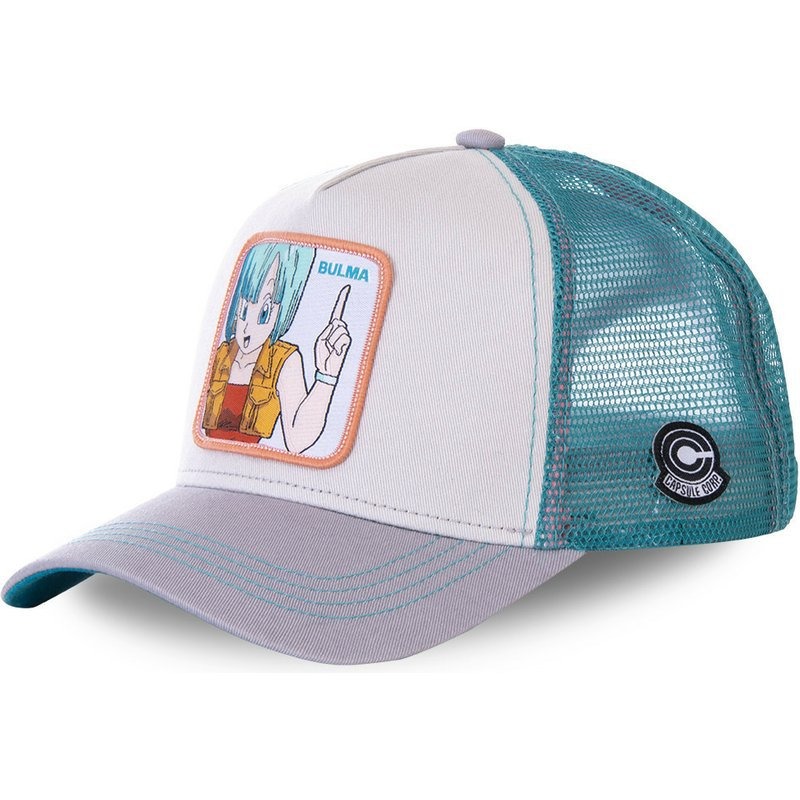 New Dragon Ball Son Goku Cap S - Trucker Cap Mesh 评论和价格