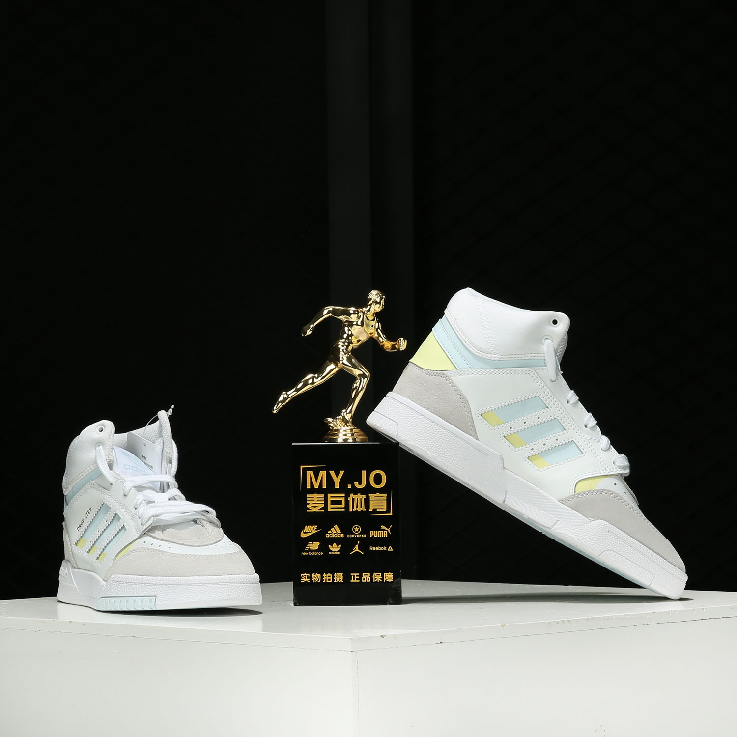 Adidas Originals Superstar Dro - Adidas Shoes Superstar 评论和价格