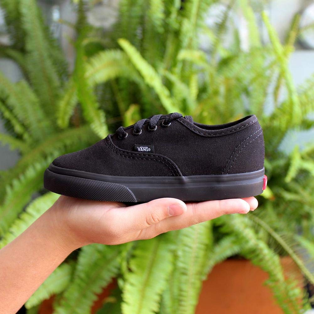 Vans Toddlers Authentic Skate  - Vans Shoes Authentic 评论和价格