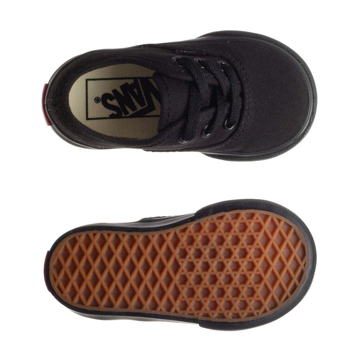 Vans Toddlers Authentic Skate  - Vans Shoes Authentic 评论和价格