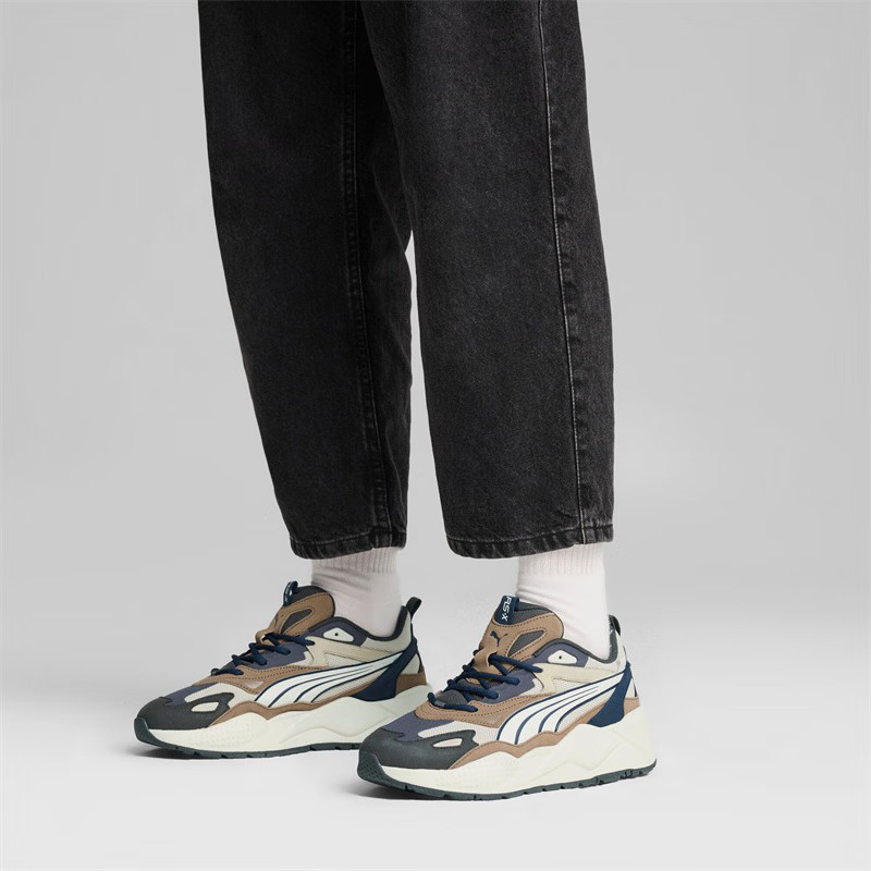Puma genuine RS-X Efekt PRM me - Puma Shoes Rs-X 评论和价格